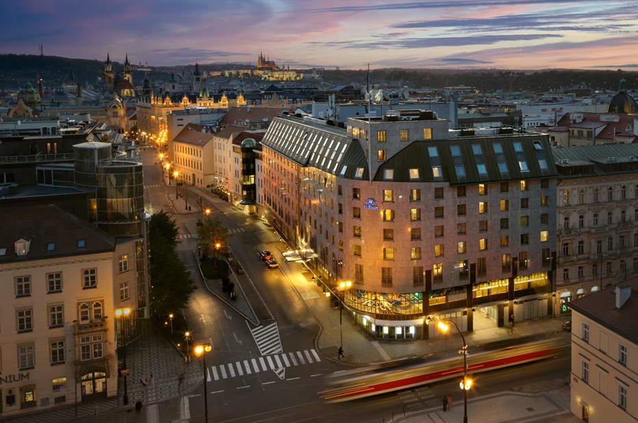 Hotel